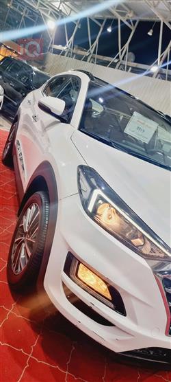 هیوندای تۆکسۆن